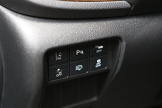 SUV Honda CR-V 12 av 23