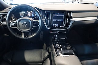 Kombi Volvo V60 12 av 25
