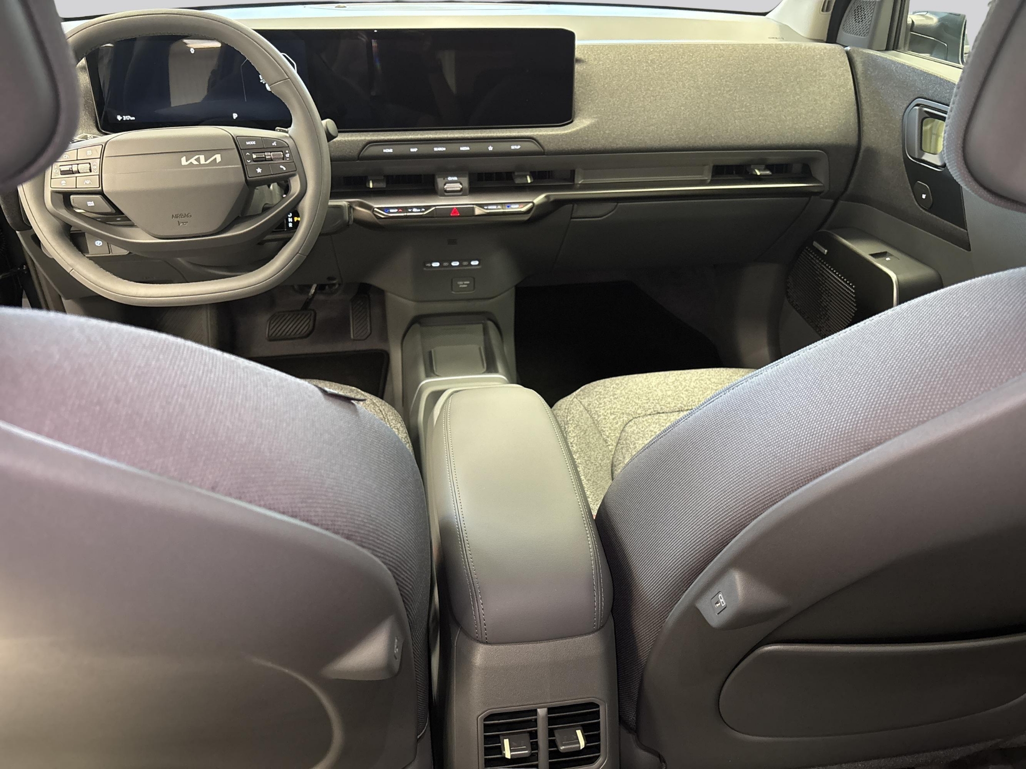 Kia EV2 2027, bild 5/10