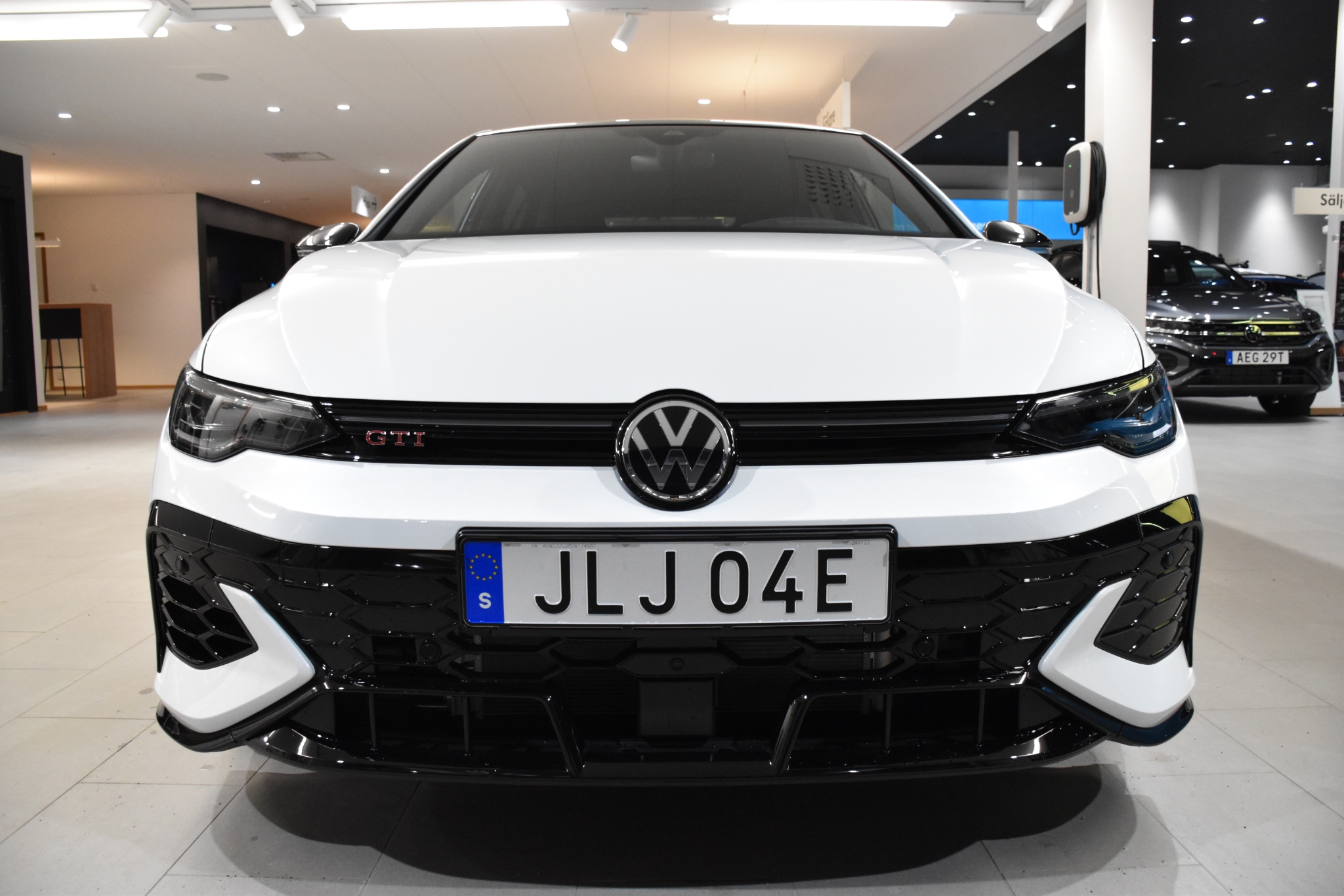 Volkswagen Golf 2026, bild 5/57