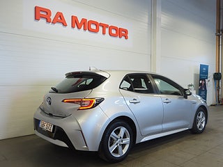 Halvkombi Toyota Corolla 5 av 20