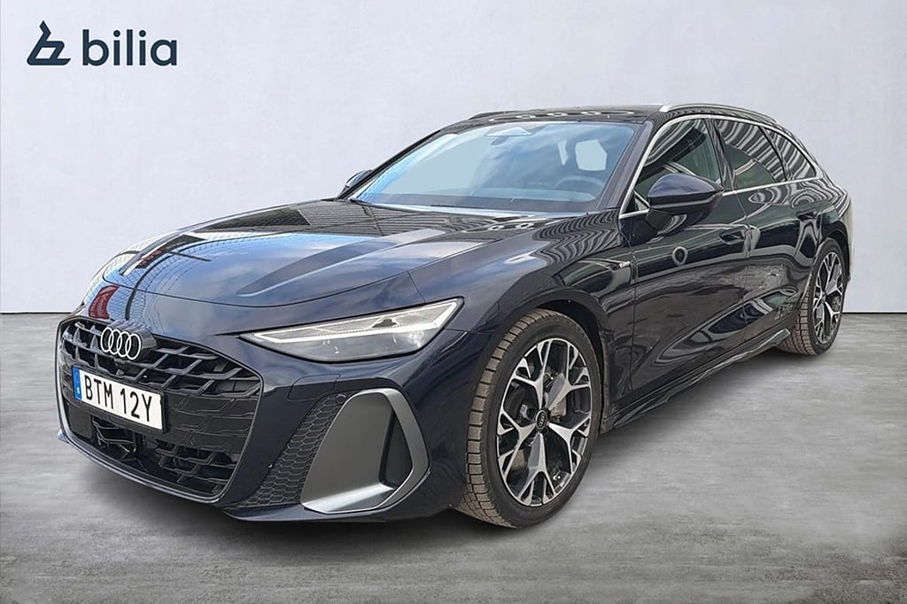 Audi A6 Avant TDI QUATTRO PROLIN 150 KW S TRONIC