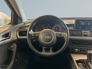 Audi A6 allroad quattro 3.0 TDI Ambition Drag Mvärme Kamera S&V – bild 9