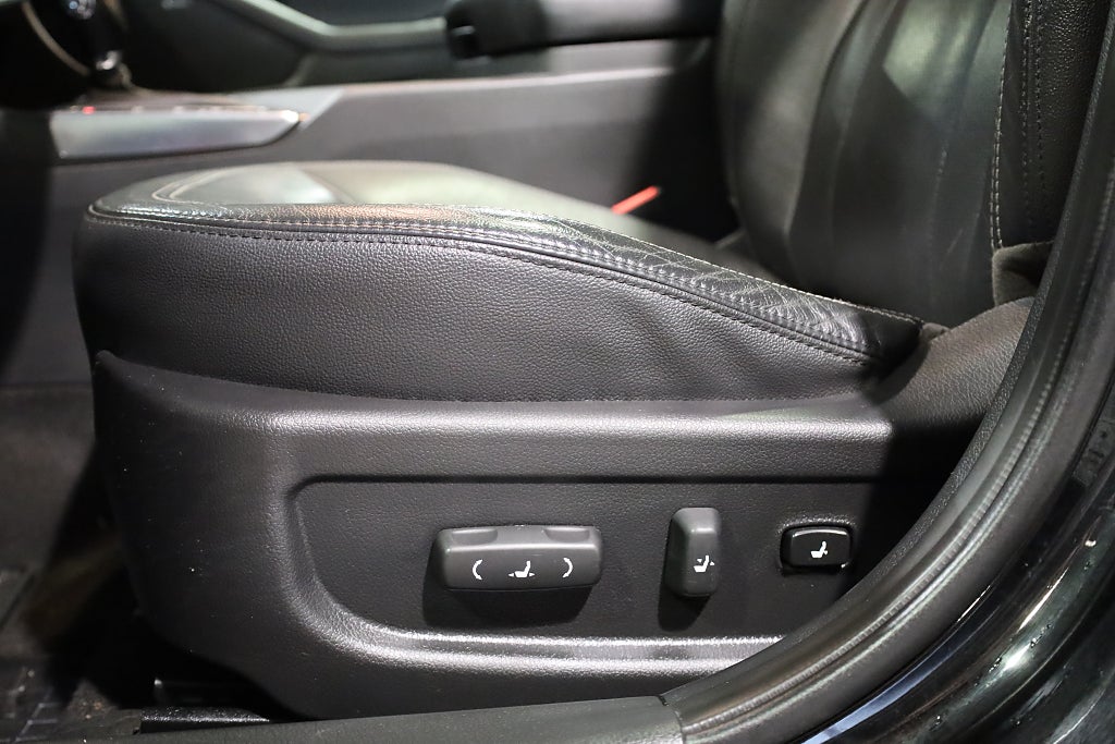 Kia Optima 2.0 AUT Hybrid Executive Pano Navi Kamera 2013