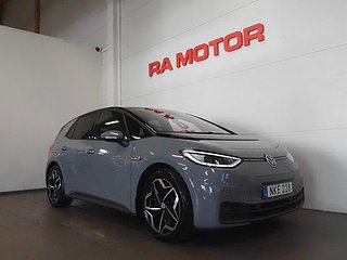Halvkombi Volkswagen ID.3 3 av 21