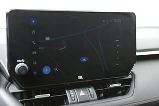 SUV Toyota RAV4 13 av 26