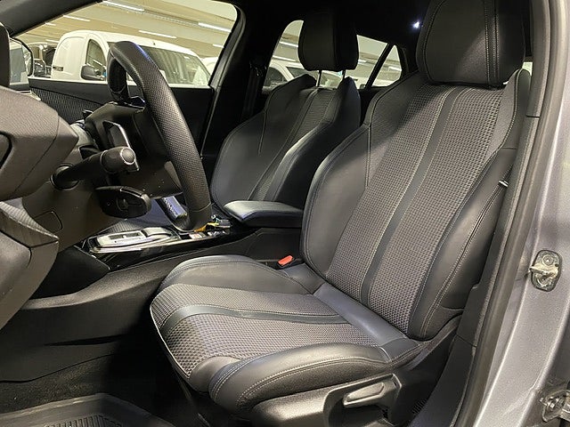 Bild på Peugeot 2008 GT 1.2 PureTech 130hk AUT
