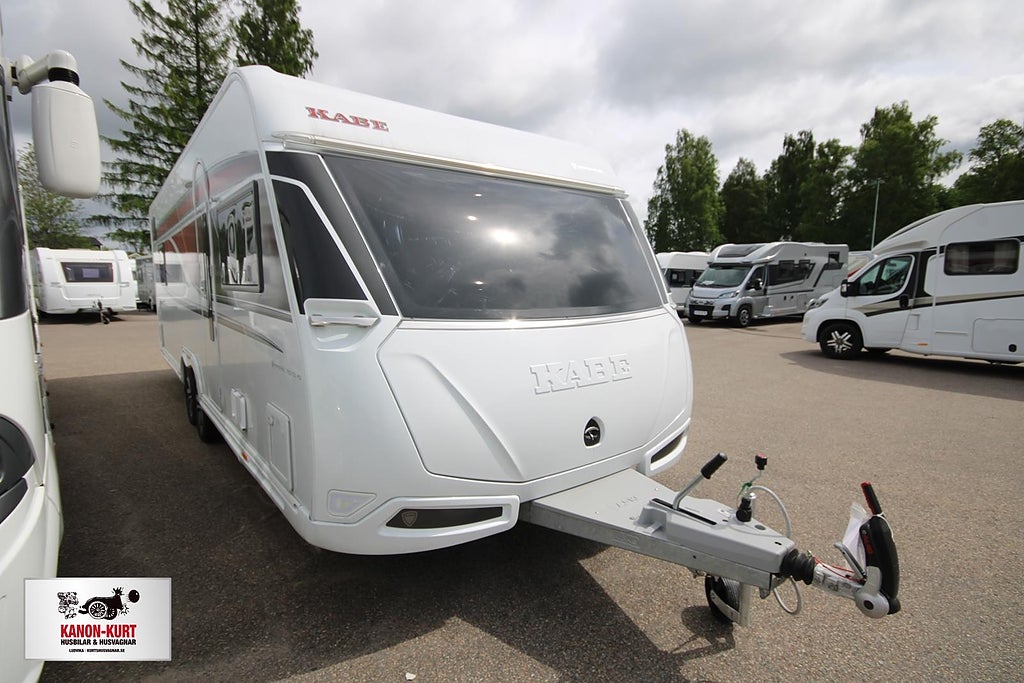 Kabe Imperial 780 TDL E5 KS