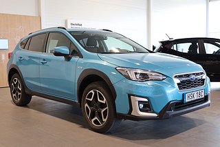 SUV Subaru XV 4 av 25