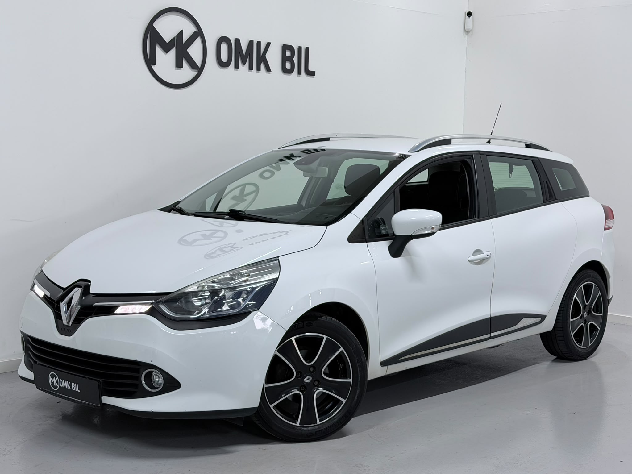 Renault Clio 2015, bild 6/10