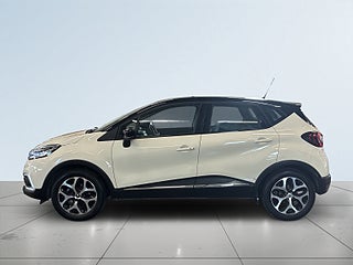 Renault Captur 1.2 TCe EDC S&V-hjul/Psens/Navi/Keyless/BT – bild 4