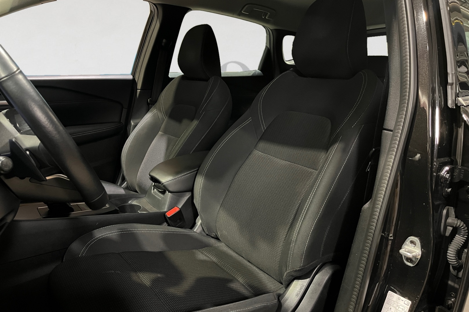 Nissan Qashqai 2022, bild 3/51