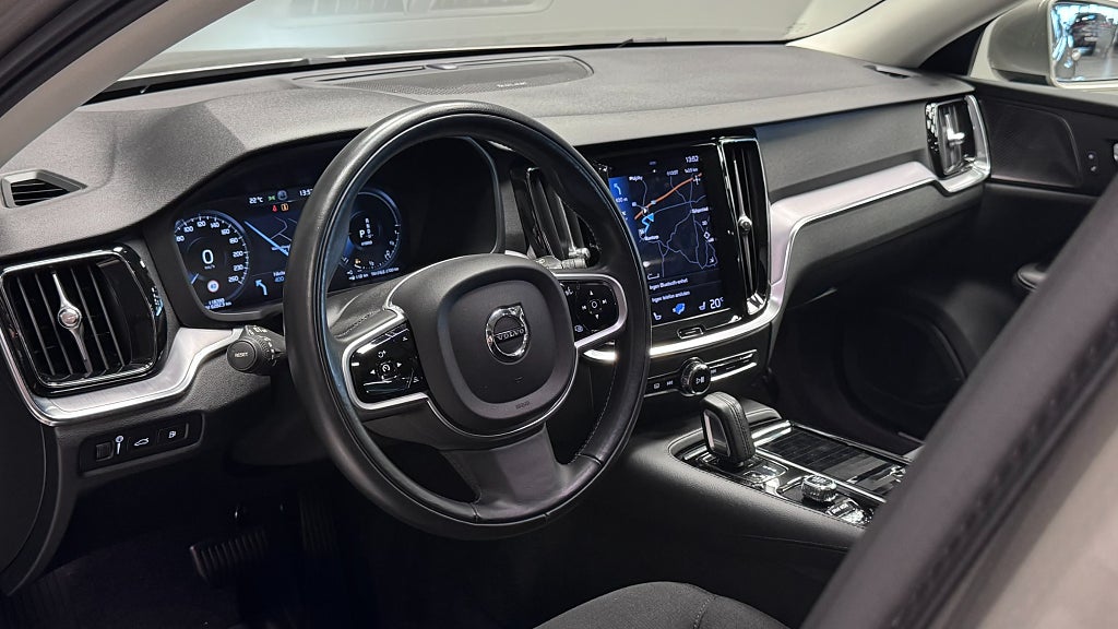 Volvo V60 2021 - miniatyr 11