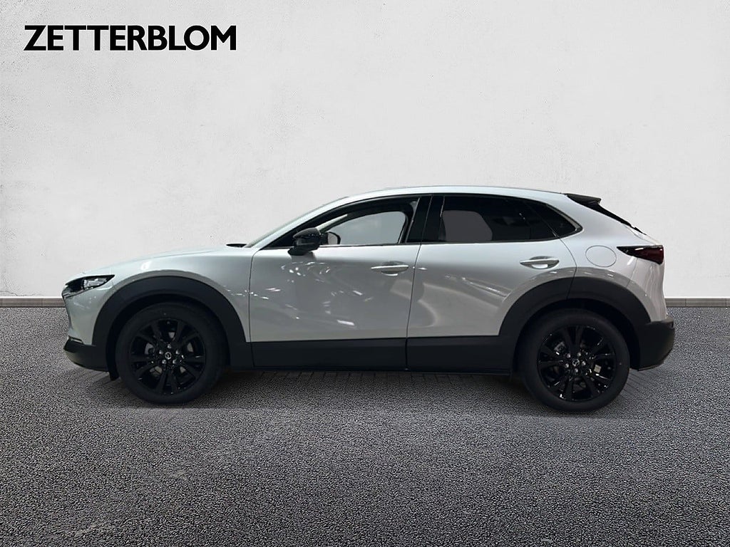 SUV Mazda CX-30 2 av 20
