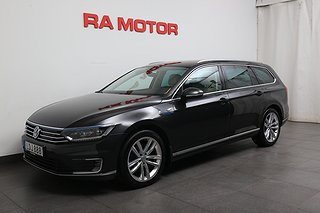 Kombi Volkswagen Passat