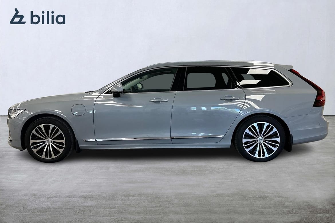Volvo V90 T6 Core Edition II Drag 360 2025, bild 2/10