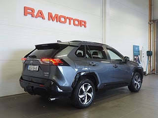 SUV Toyota RAV4 5 av 26