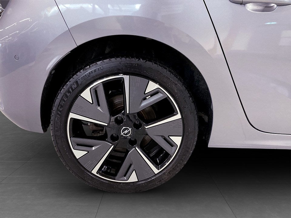 Bild på Opel Corsa-e GSI 50kWh 136hk Aut - B-KAMERA, LÅGA MIL