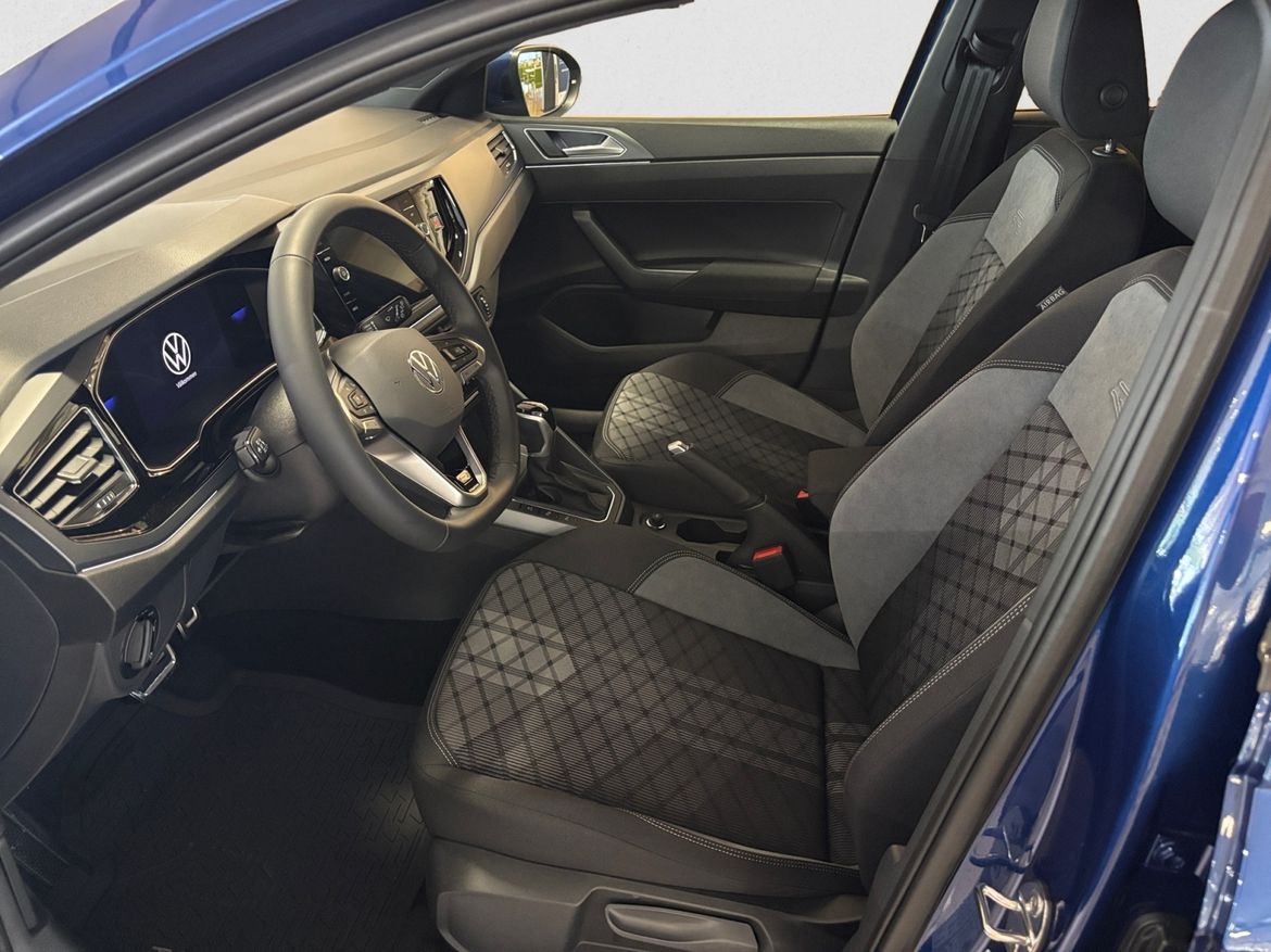 Volkswagen Taigo 2027, bild 7/10