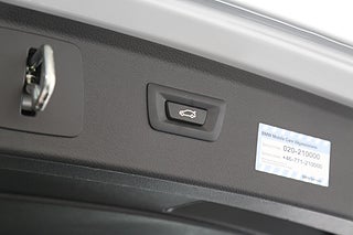 Minibuss BMW 218i 25 av 26