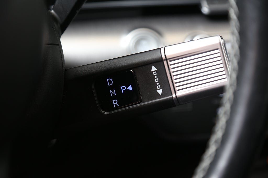 Hyundai Kona Electric Long Range 65,4 kWh Advanced Drag Nybilsg 2024