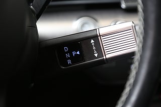 SUV Hyundai Kona 18 av 30