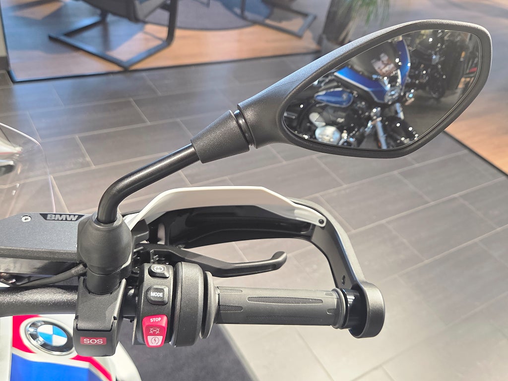 BMW R1300GS/100Mil/Optim./Trophy/Dynamic/Touring/Innovation/Enduro