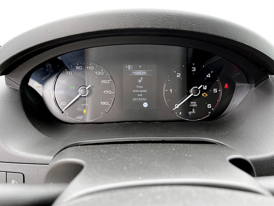 Bild på Peugeot Boxer BlueHDi 140hk Aut L3H2 - OMGÅENDE LEVERANS!