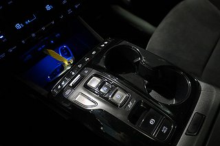 SUV Hyundai Tucson 13 av 21