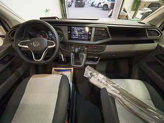 Husbil-övrigt Knaus Tourer CUV Cuvision 500 MQ 10 av 19