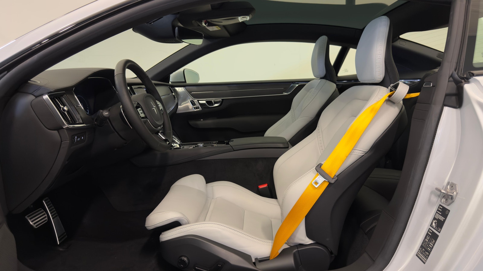 Polestar 1 Drive-E High Performance 600hk|av 1500|Öhlins|Akebono 2021 - miniatyr 20