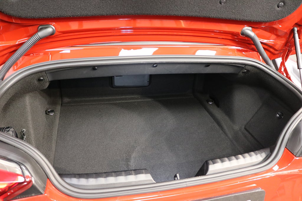 BMW Z4 2022 - miniatyr 25