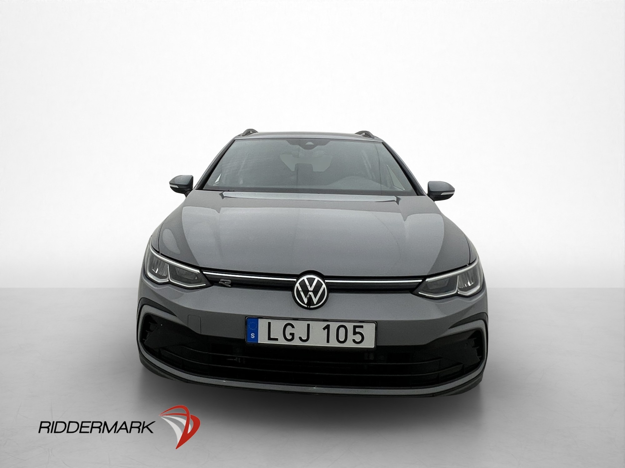Volkswagen Golf 1.5 eTSI R Line 2021, bild 2/68