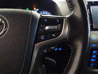 SUV Toyota Land Cruiser 24 av 29