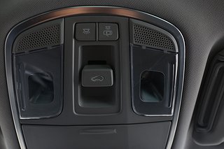 Kombi Hyundai Tucson 18 av 25
