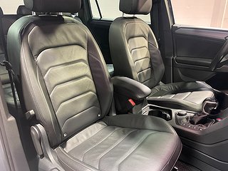 SUV Seat Tarraco 9 av 29