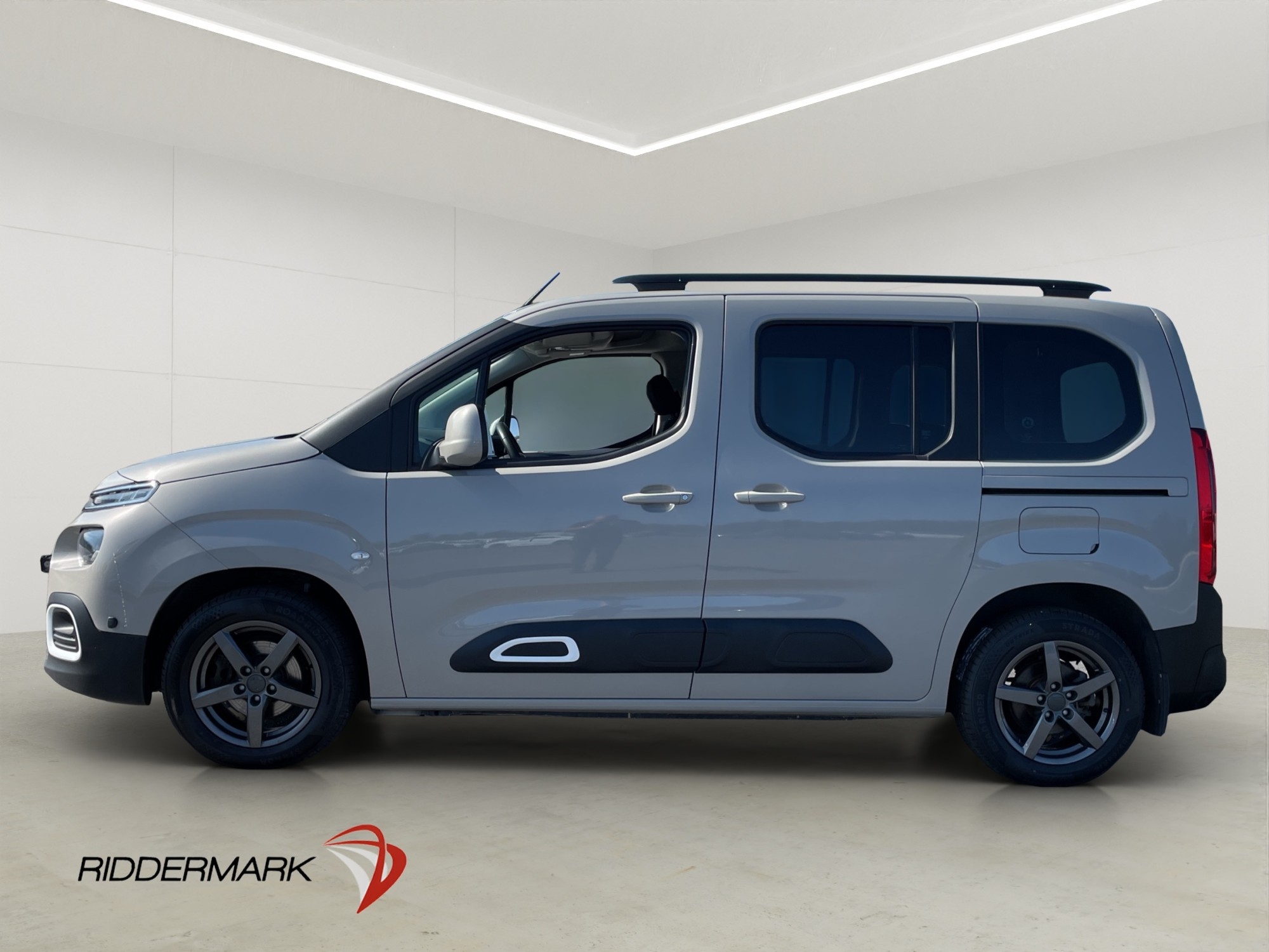 Citroen Berlingo 2018, bild 6/70