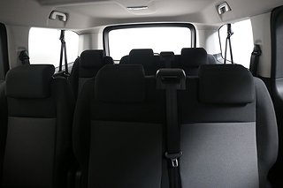 Övrigttransport Toyota Proace Verso 7 av 18