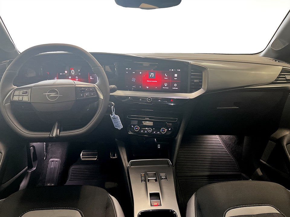 Bild på Opel Mokka GS 1.2 Turbo 130hk Aut B-KAMERA CARPLAY