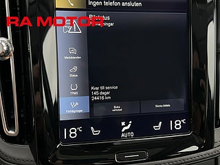 SUV Volvo XC40 19 av 27