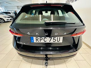 Skoda Octavia Kombi 1.0 TSI 110hk/Drag/Nav/MoK/SoV/Psen/MOMS