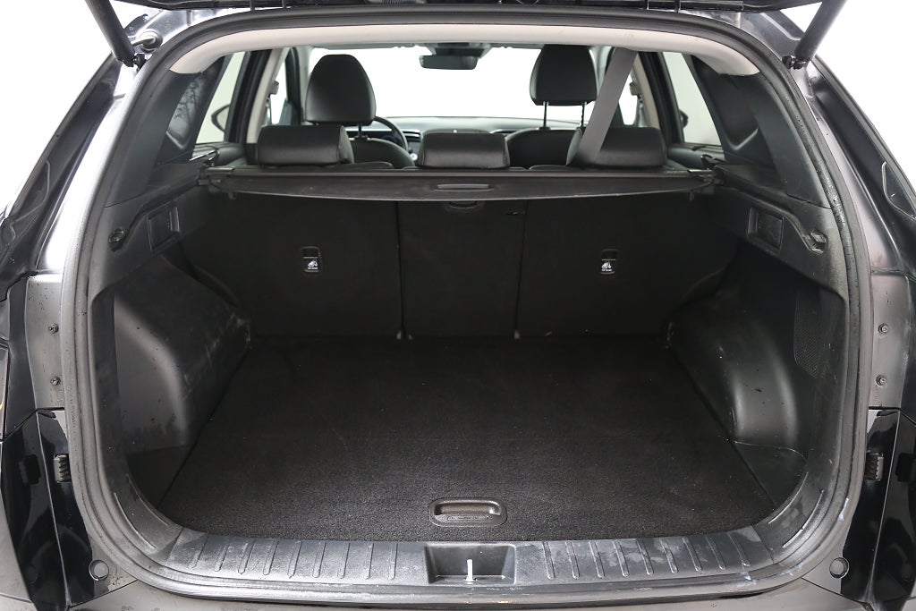 Hyundai Tucson 1,6 T-GDi Hybrid 230hk 4WD Advanced 360° Motorv Drag 2022