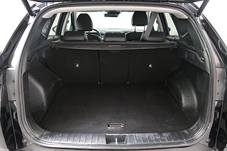 SUV Hyundai Tucson 17 av 26