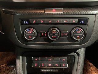 Minibuss Seat Alhambra 17 av 27