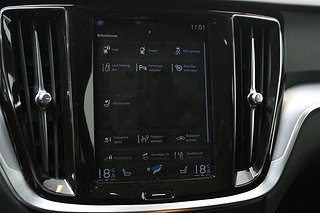 Kombi Volvo V60 16 av 18