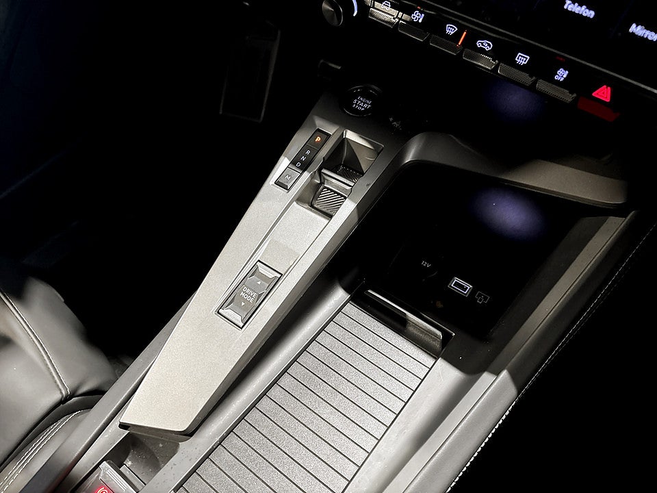 Bild på Peugeot 308 SW GT 1.2 PT 130hk Aut 360-KAMERA EL-BAKLUCKA 