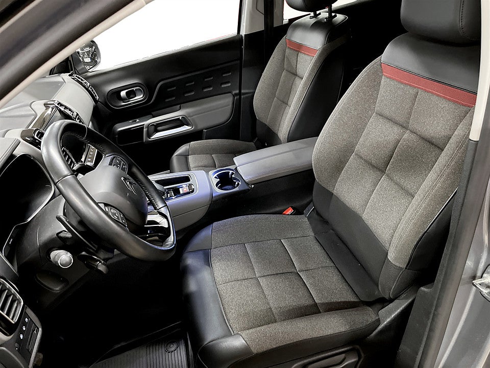 Bild på Citroën C5 Aircross Feel Hybrid 225hk Aut DRAG B-KAMERA