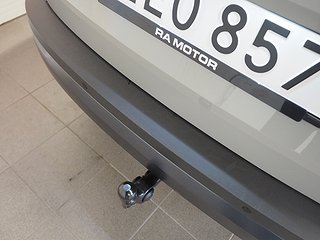 SUV Skoda Karoq 22 av 22