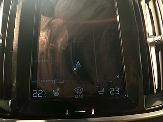 Volvo V90 D5 AWD Inscription Pano Drag VoC B&W HuD 360° SoV
