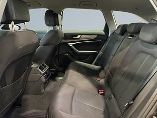 Audi A6 Avant 50 TFSI e Quattro S Tronic Drag Cockpit MOMS S&V – bild 11